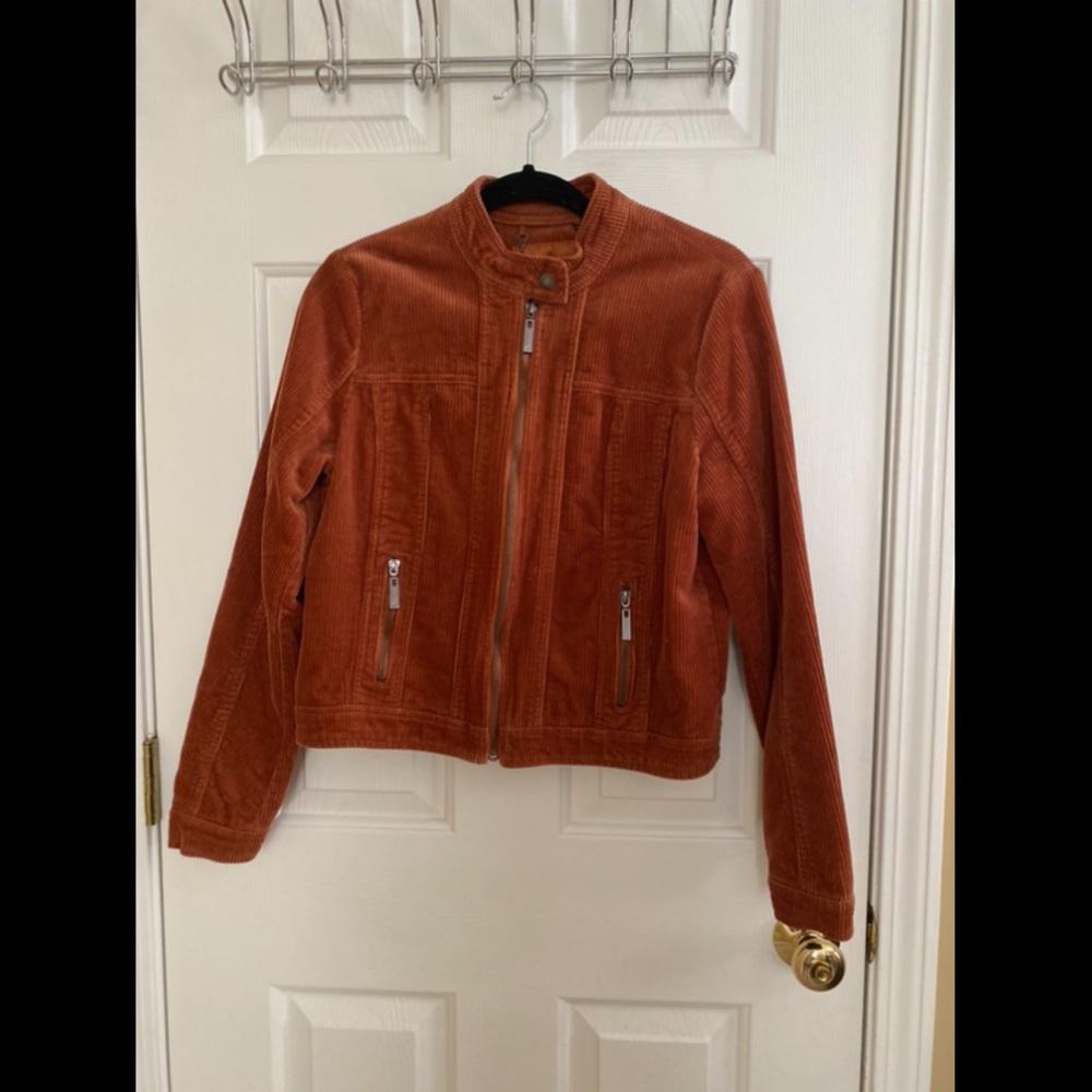 Women’s jacket